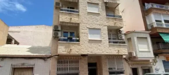 Apartamento T2 em Torrevieja, Spain N.º 79708 23