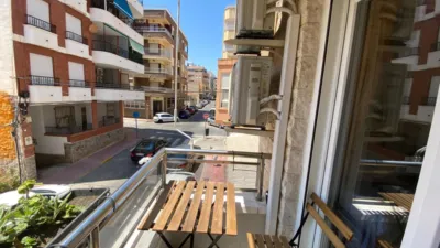 Apartamento T2 em Torrevieja, Spain N.º 79708