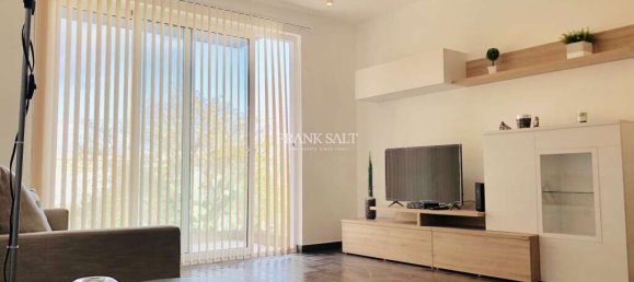 1 Schlafzimmer Wohnung in Ta' Xbiex, Malta, Nr. 9433 5