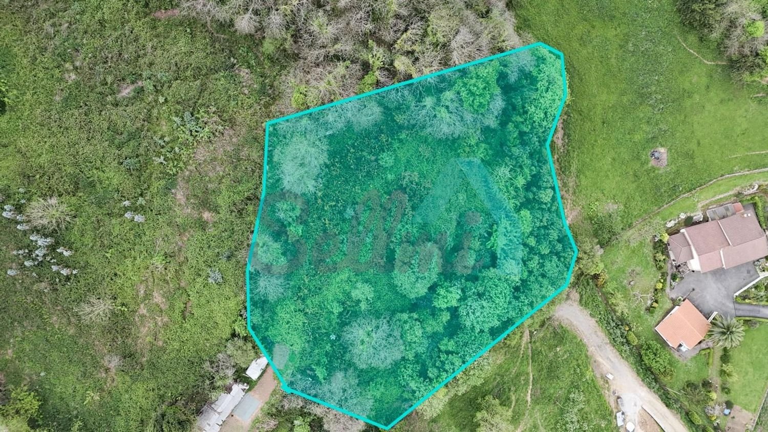 Terreno em Oviedo, Spain N.º 165109