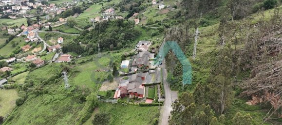 Terreno em Oviedo, Spain N.º 165109 11