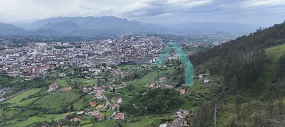 Terreno em Oviedo, Spain N.º 165109 15