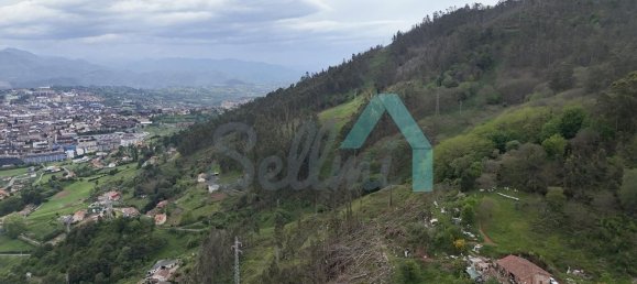 Terreno em Oviedo, Spain N.º 165109 9