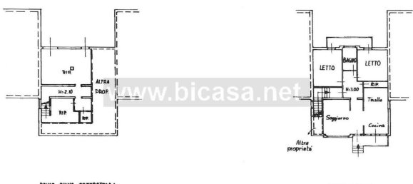 4-Zimmer Haus in Pesaro, Italy, Nr. 291193 22