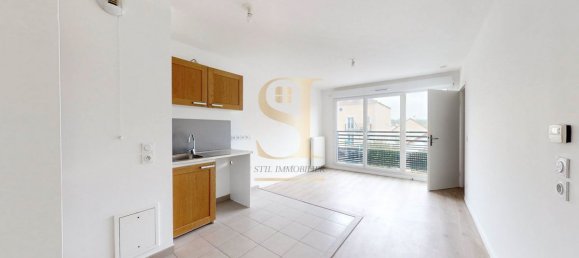 1 bedroom Apartment in Quincy-sous-Senart, France No. 285767 10