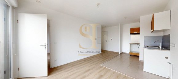 1 bedroom Apartment in Quincy-sous-Senart, France No. 285767 8
