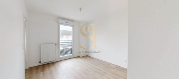 1 bedroom Apartment in Quincy-sous-Senart, France No. 285767 12