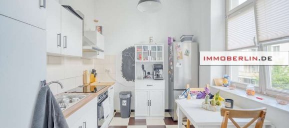 Apartamento de 2 divisões em Karlshorst, Germany N.º 249488 4