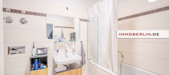 Apartamento de 2 divisões em Karlshorst, Germany N.º 249488 5