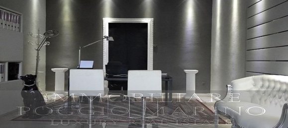 25 rooms Commercial property in Massa, Italy No. 165878 10