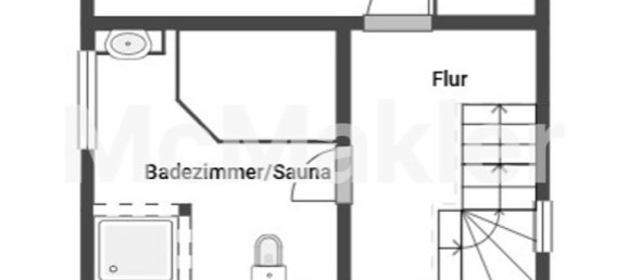 3 bedrooms House in Darmstadt-Dieburg, Germany No. 254257 25