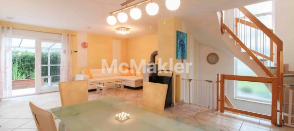 3 bedrooms House in Darmstadt-Dieburg, Germany No. 254257 16