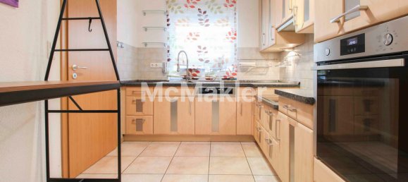 3 bedrooms House in Darmstadt-Dieburg, Germany No. 254257 13