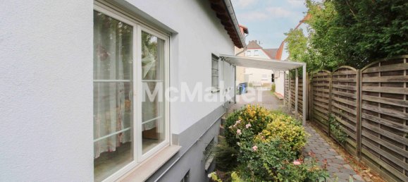 3 bedrooms House in Darmstadt-Dieburg, Germany No. 254257 9