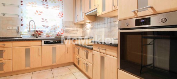 3 bedrooms House in Darmstadt-Dieburg, Germany No. 254257 12