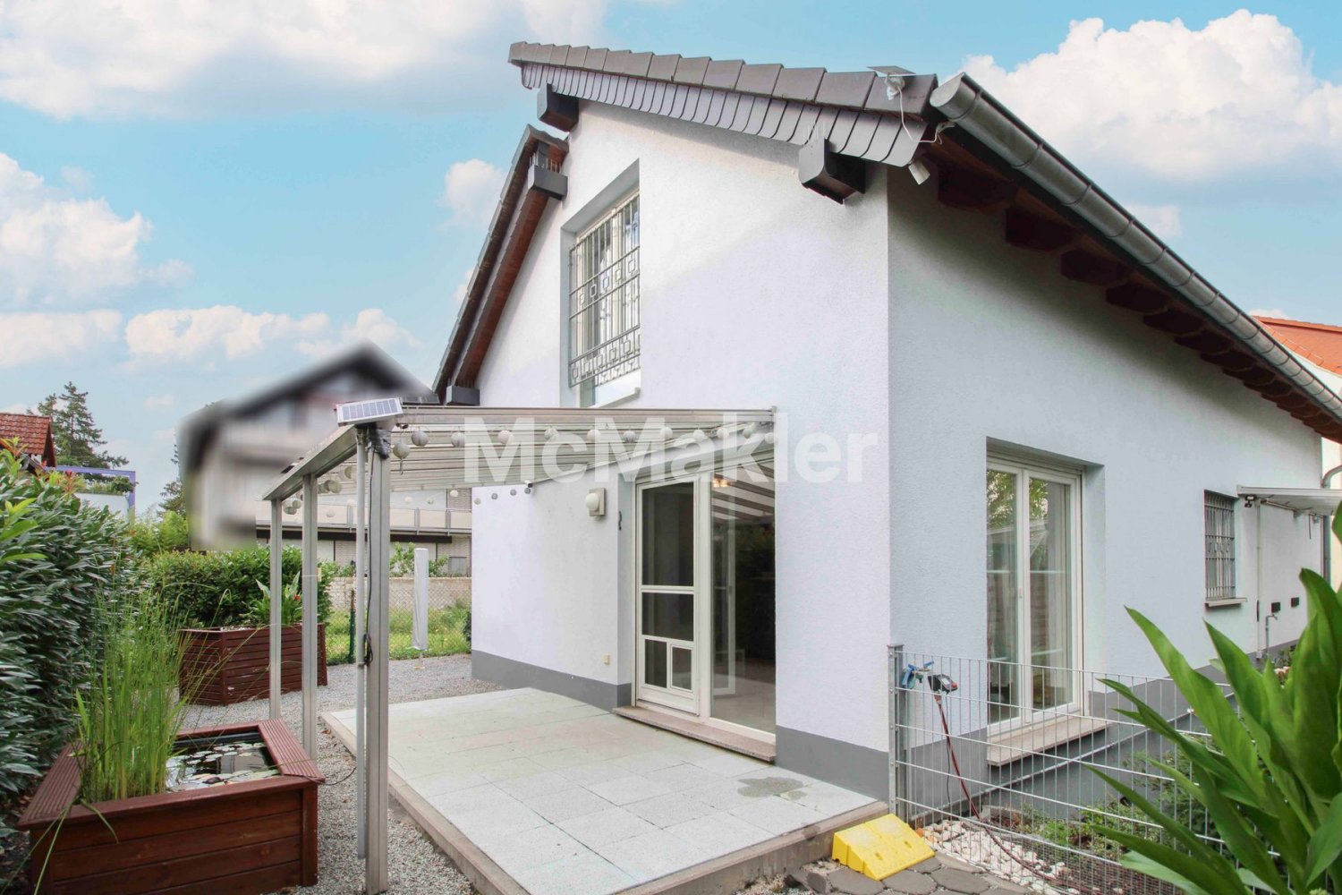 3 bedrooms House in Darmstadt-Dieburg, Germany No. 254257