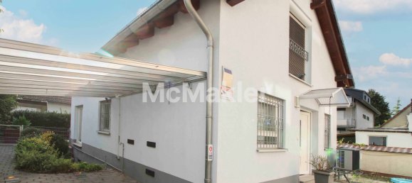 3 bedrooms House in Darmstadt-Dieburg, Germany No. 254257 3