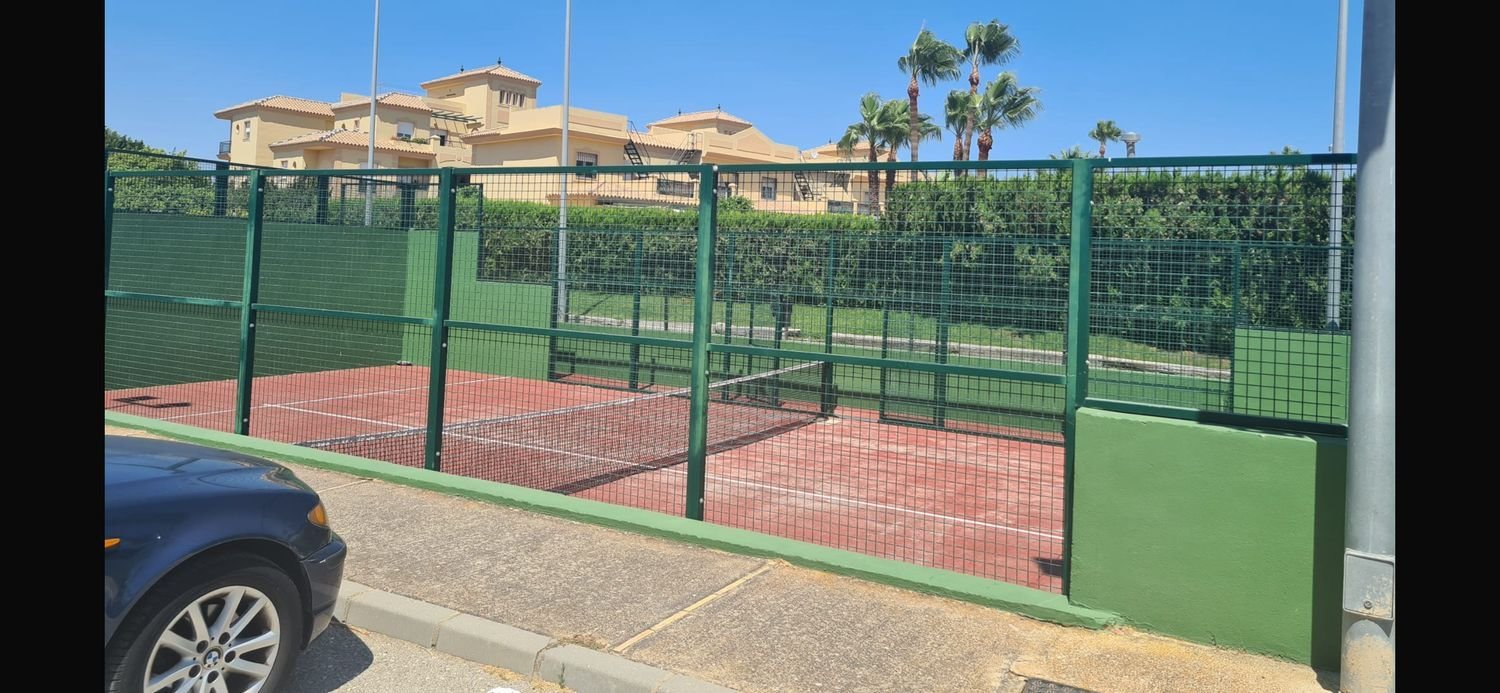 3 bedrooms Apartment in Rota, Spain No. 160445