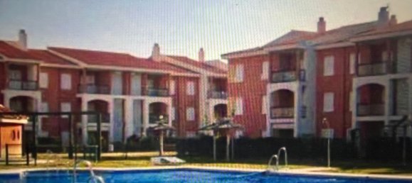 Apartamento T3 em Rota, Spain N.º 160445 3