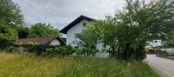 Таунхаус с 6 комнатами в Altotting, Германия № 248579 4