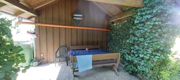 Таунхаус с 6 комнатами в Altotting, Германия № 248579 13