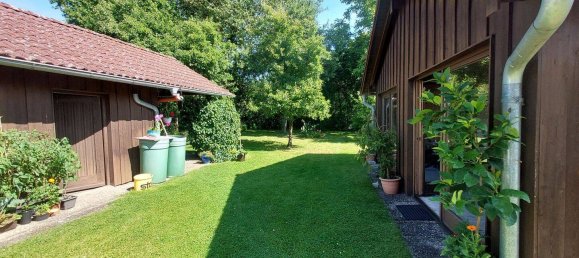 Таунхаус с 6 комнатами в Altotting, Германия № 248579 10