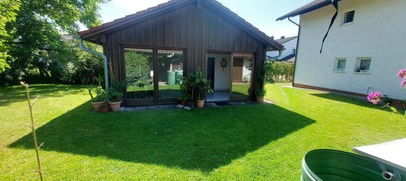 Таунхаус с 6 комнатами в Altotting, Германия № 248579 14