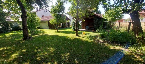 Таунхаус с 6 комнатами в Altotting, Германия № 248579 12