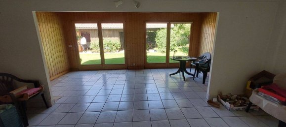 Таунхаус с 6 комнатами в Altotting, Германия № 248579 17