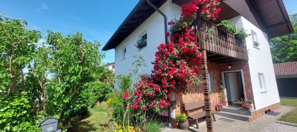 Таунхаус с 6 комнатами в Altotting, Германия № 248579 7