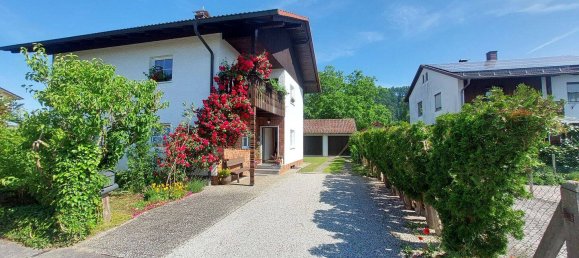 Таунхаус с 6 комнатами в Altotting, Германия № 248579 6