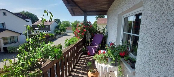 Таунхаус с 6 комнатами в Altotting, Германия № 248579 25