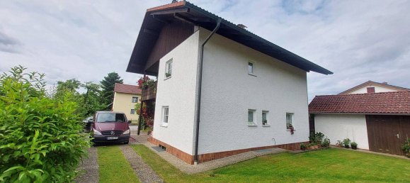 Таунхаус с 6 комнатами в Altotting, Германия № 248579 3