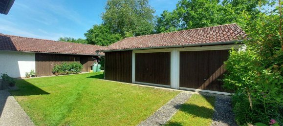 Таунхаус с 6 комнатами в Altotting, Германия № 248579 9