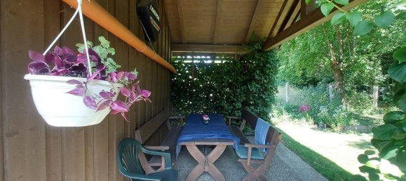 Таунхаус с 6 комнатами в Altotting, Германия № 248579 15