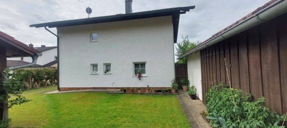 Таунхаус с 6 комнатами в Altotting, Германия № 248579 2