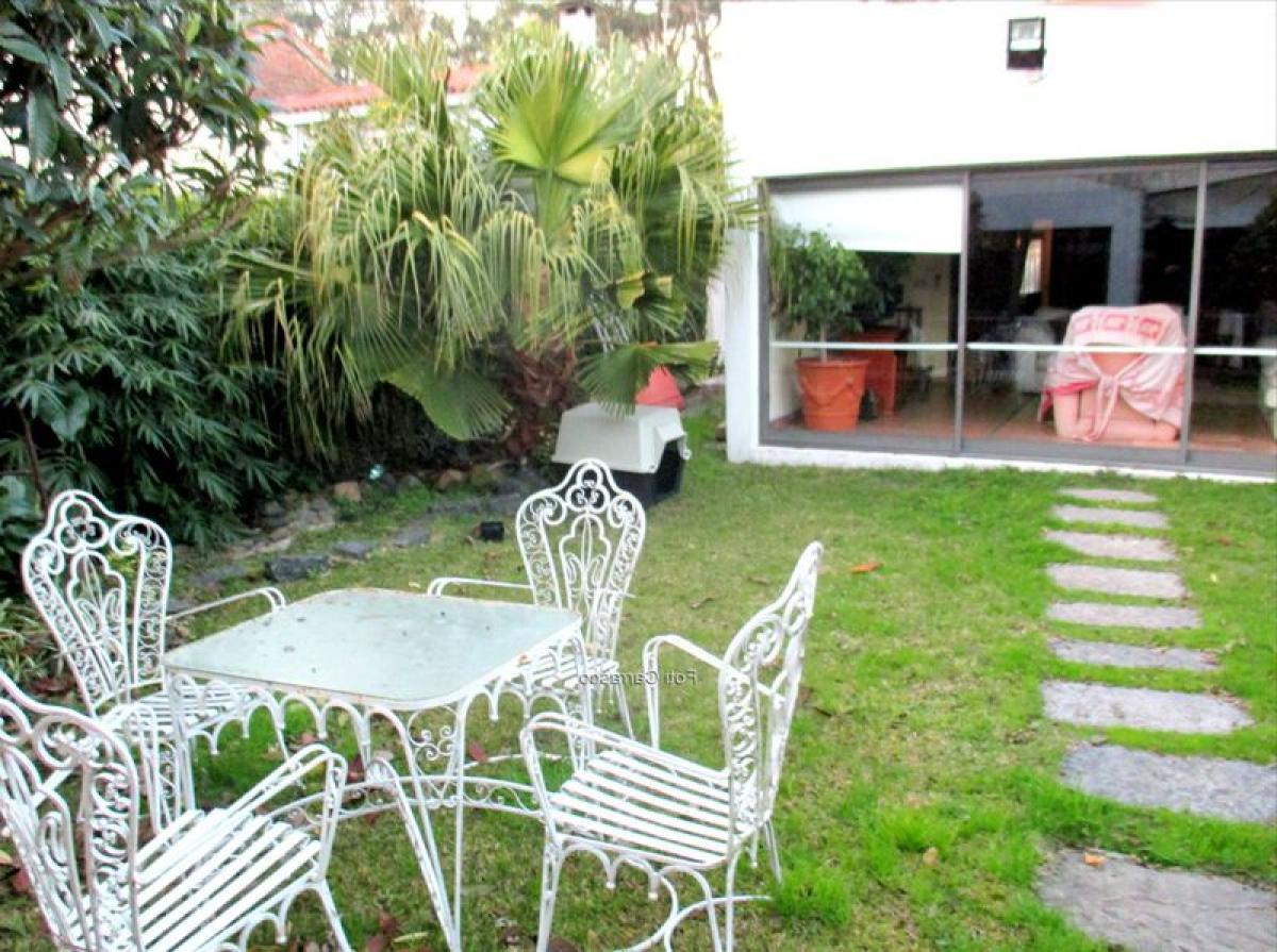 4 غرف نوم منزل في Montevideo, Uruguay رقم 4011