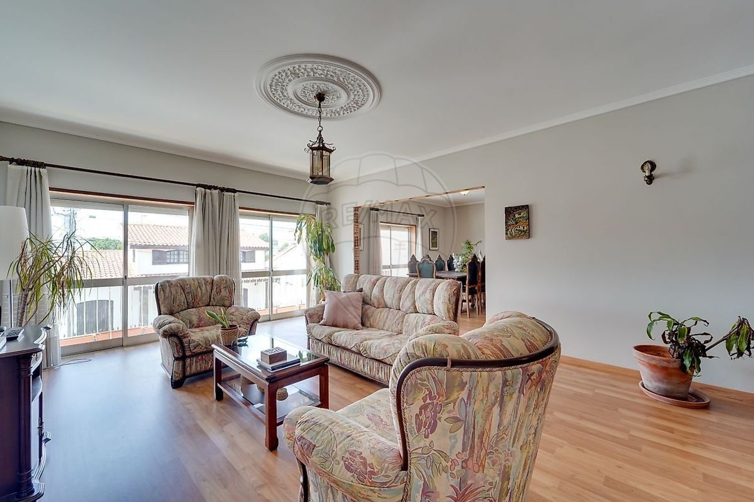 Apartamento de 3 dormitorios en Ilhavo, Portugal No. 266090