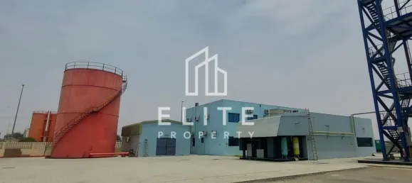 Usine à Hamriyah Free Zone, UAE 2052m² No. 97756 7