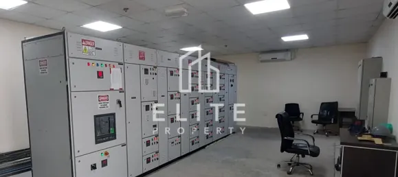 Usine à Hamriyah Free Zone, UAE 2052m² No. 97756 24