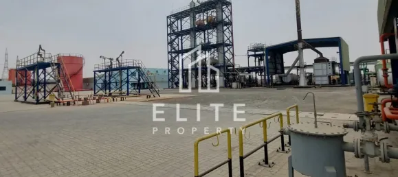 Usine à Hamriyah Free Zone, UAE 2052m² No. 97756 23