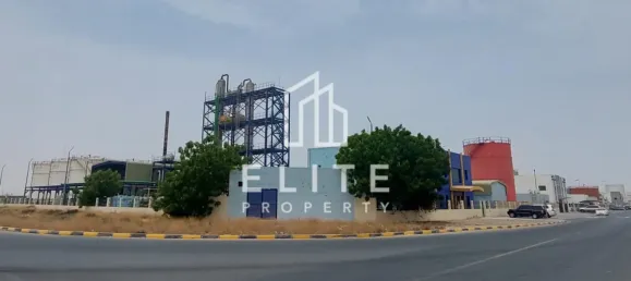 Usine à Hamriyah Free Zone, UAE 2052m² No. 97756 2
