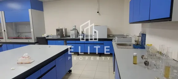 Usine à Hamriyah Free Zone, UAE 2052m² No. 97756 28