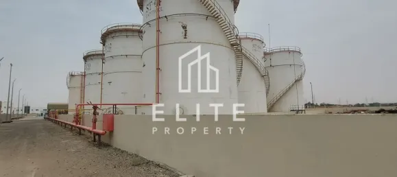 Usine à Hamriyah Free Zone, UAE 2052m² No. 97756 20