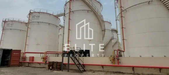 Usine à Hamriyah Free Zone, UAE 2052m² No. 97756 19