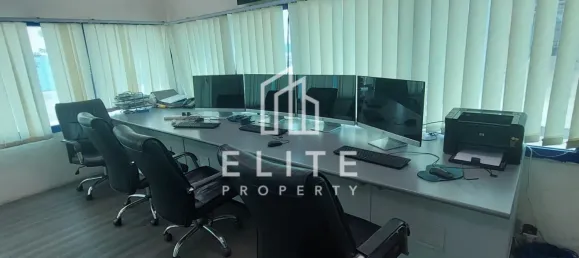 Usine à Hamriyah Free Zone, UAE 2052m² No. 97756 22