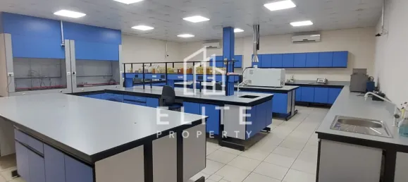 Usine à Hamriyah Free Zone, UAE 2052m² No. 97756 27