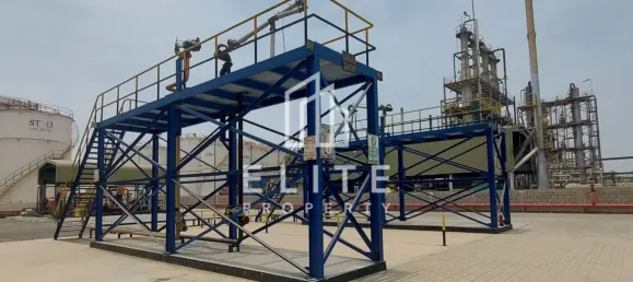 Usine à Hamriyah Free Zone, UAE 2052m² No. 97756 9