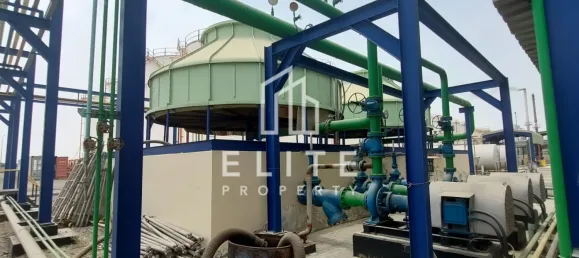 Usine à Hamriyah Free Zone, UAE 2052m² No. 97756 16