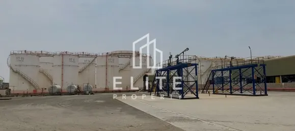 Usine à Hamriyah Free Zone, UAE 2052m² No. 97756 6